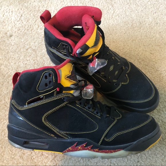 Jordan | Shoes | Nike Air Jordan Sixty 